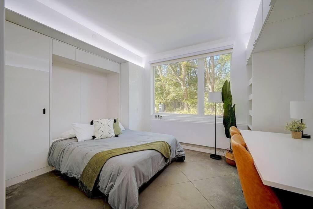 Kcm Tremont Oaks Apartments 3 Cleveland Ngoại thất bức ảnh